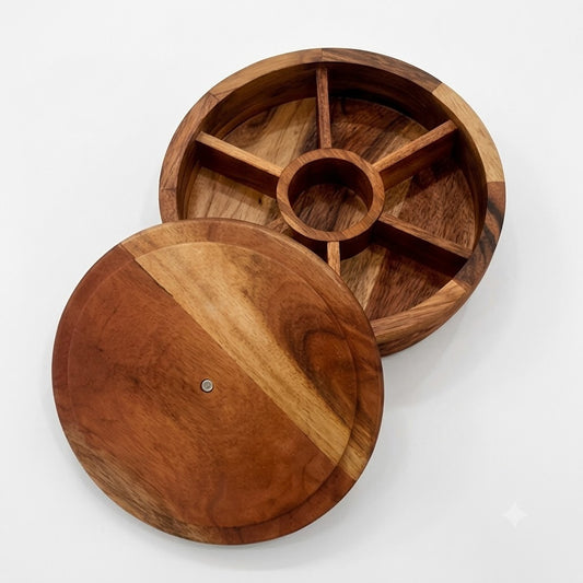 Masala Box