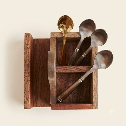 Handle Caddy