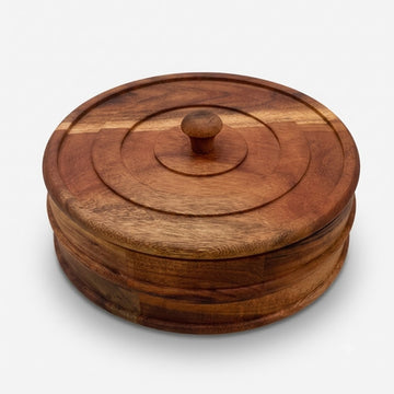 Masala Box