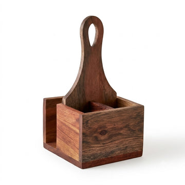 Handle Caddy