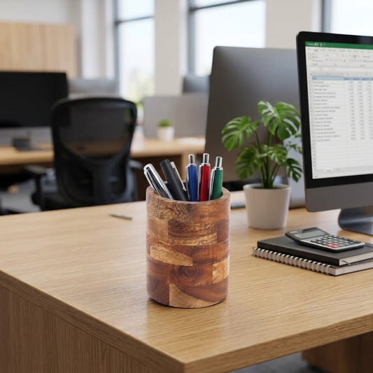 Pen Holder