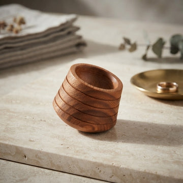 Tulip Candle Stand 5