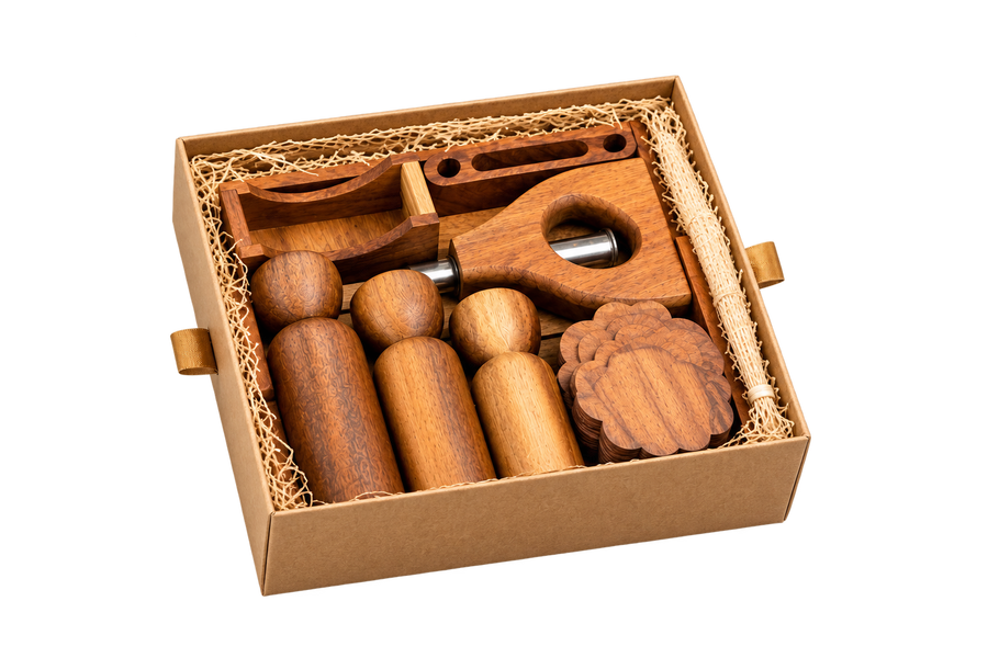 Gifting box 3