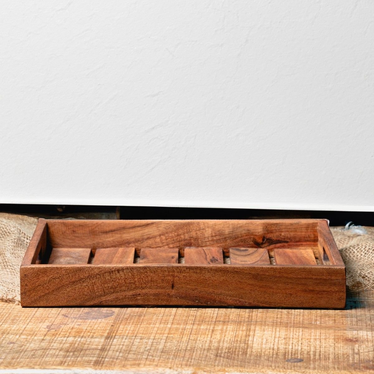 Strip Tray