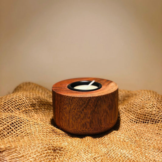 T-Light candle Stand