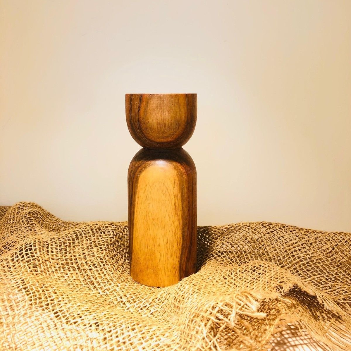 6" Candle Stand