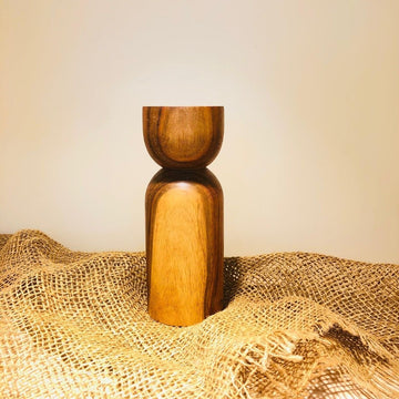 6" Candle Stand
