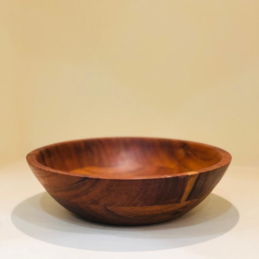 Salad Bowl
