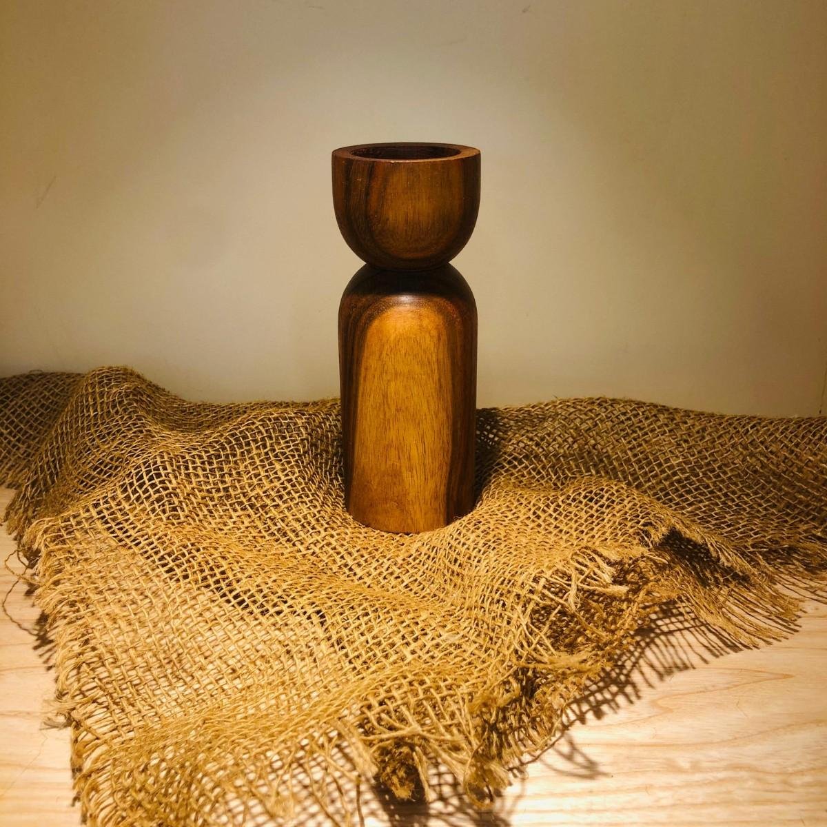 6" Candle Stand