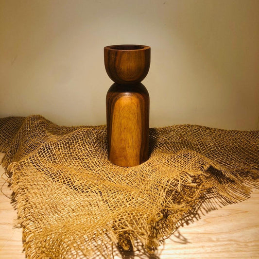 6" Candle Stand