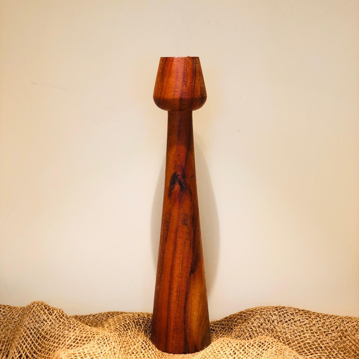 Tulip Candle Stand