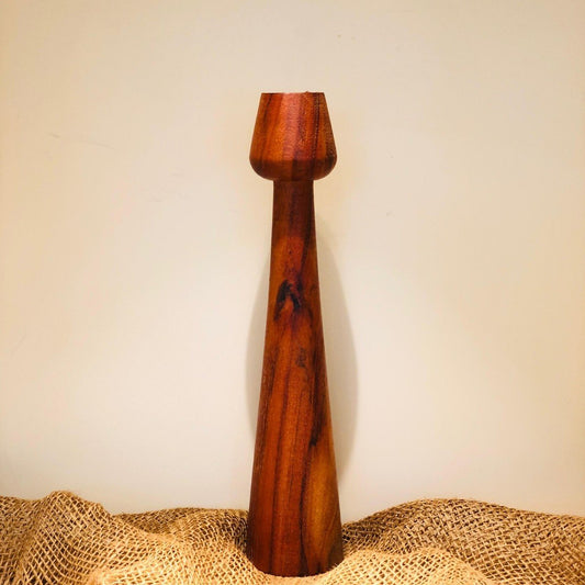 Tulip Candle Stand
