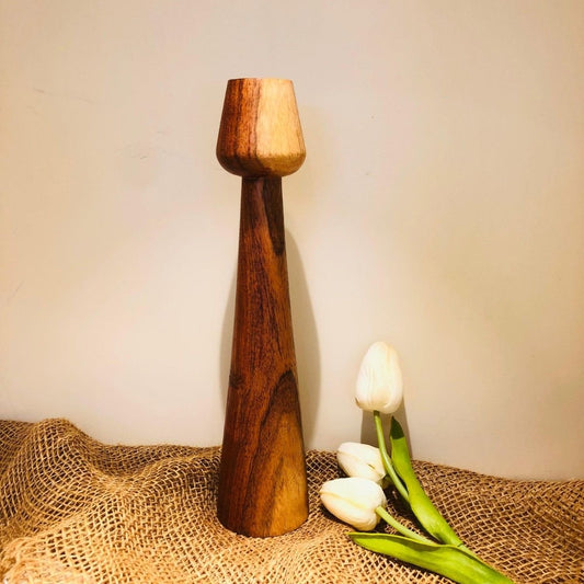Tulip Candle Stand