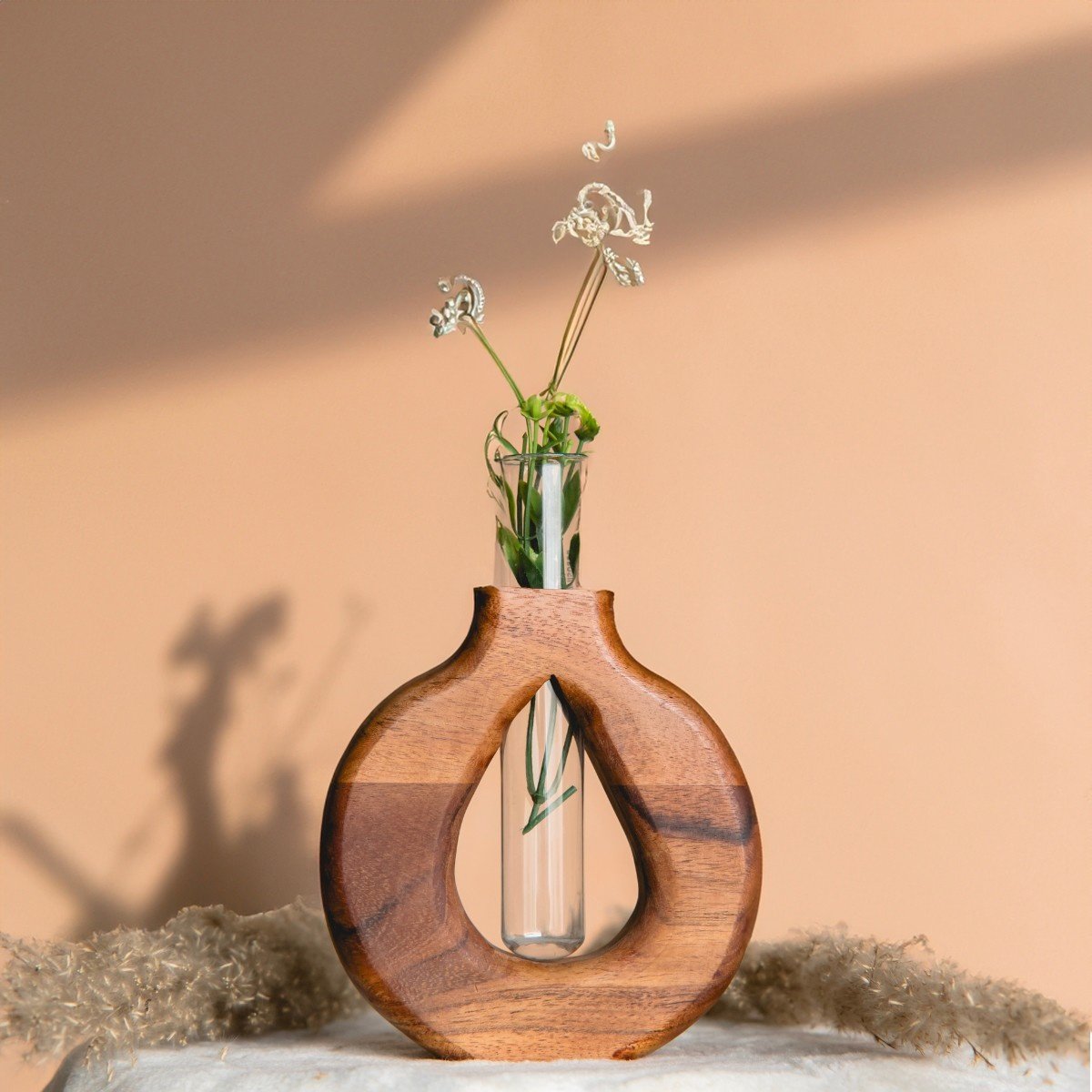 Round Planter