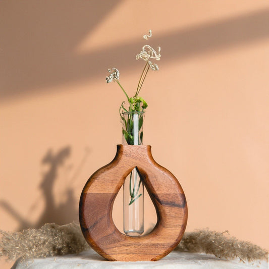 Round Planter