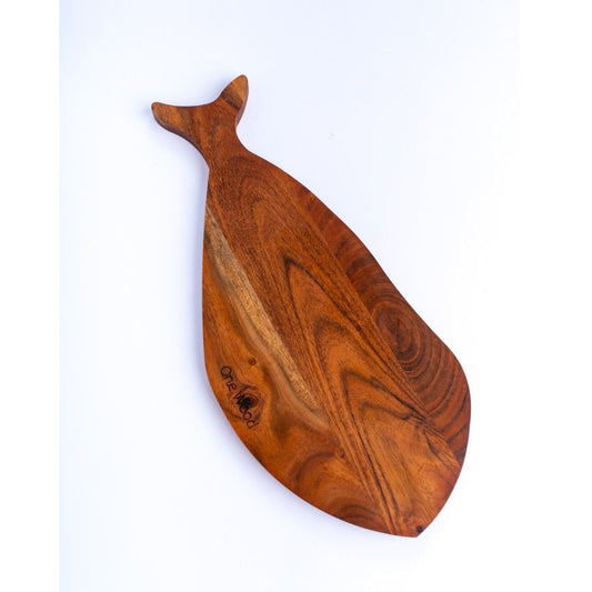 Fish Chopping Board
