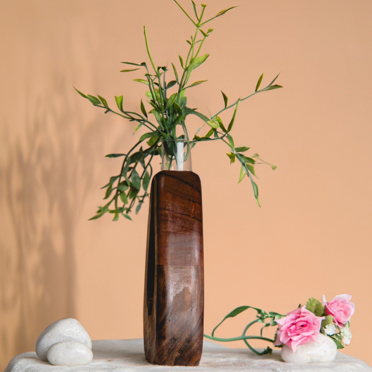 U cut Planter