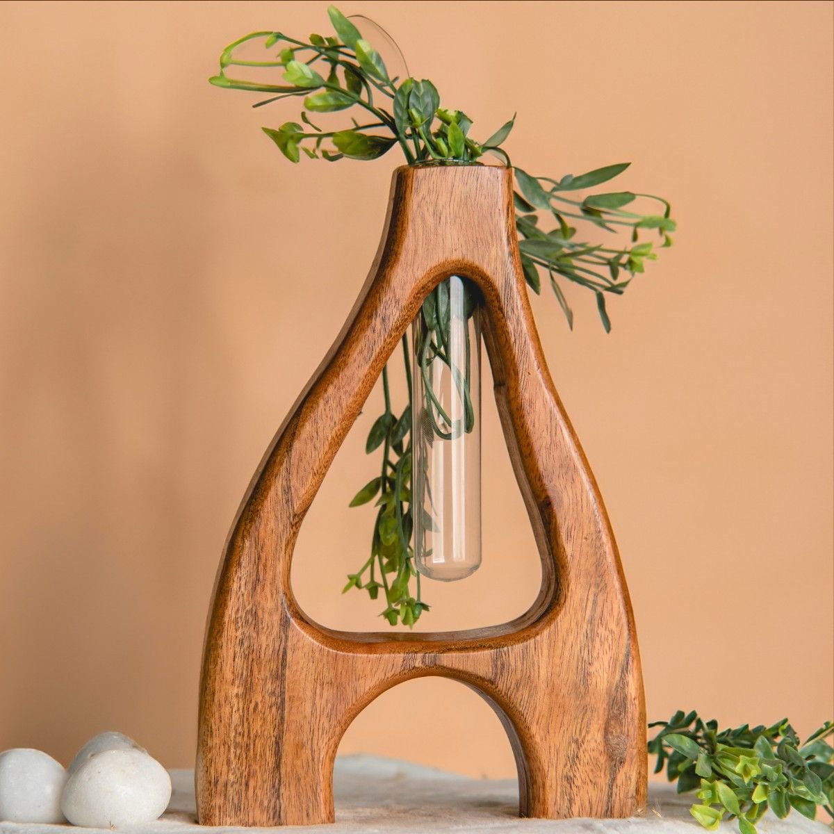 A Shape Planter