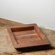 Acacia tray