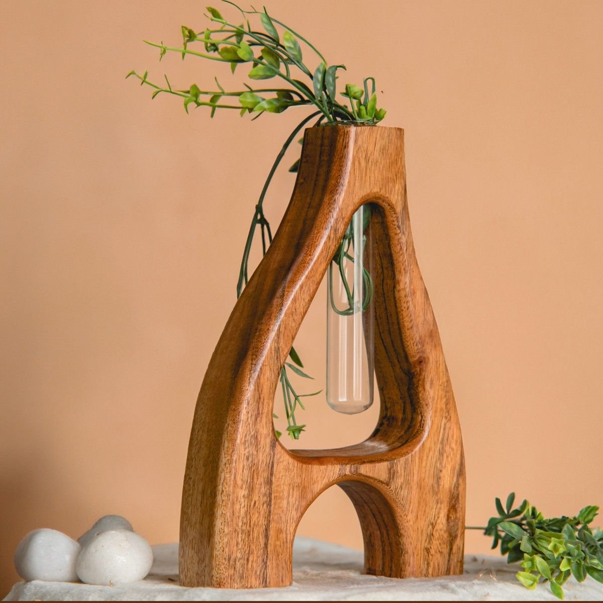 A Shape Planter