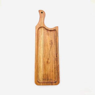 handle platter