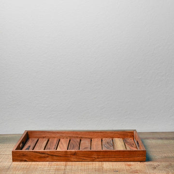 Strip Tray (18" x 11")