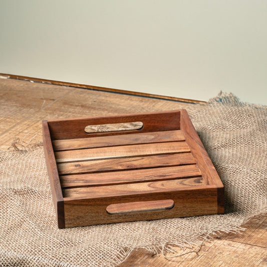 Strip Tray