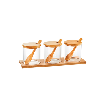Dip & Scoop Seasoning Trio