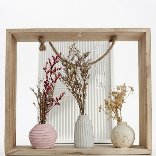 OneWood Flora Horizon Frame