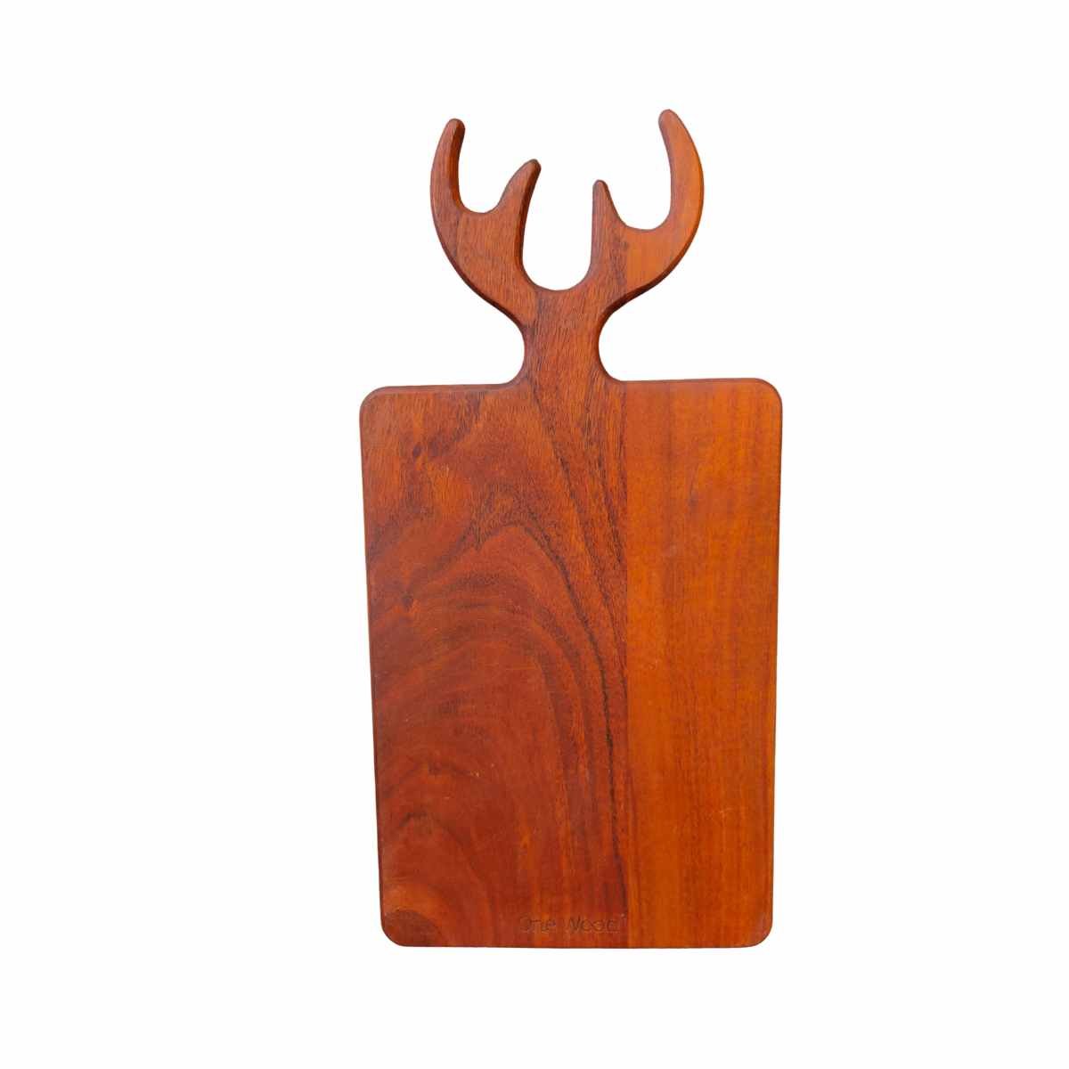 Reindeer Chopping Board