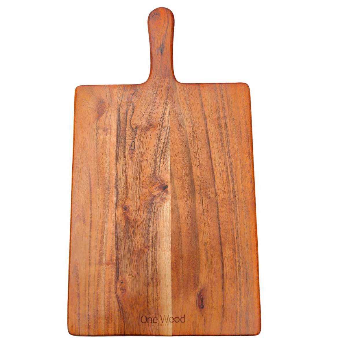 Handle Chopping Board