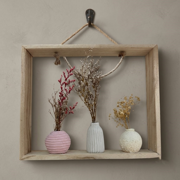 OneWood Flora Horizon Frame