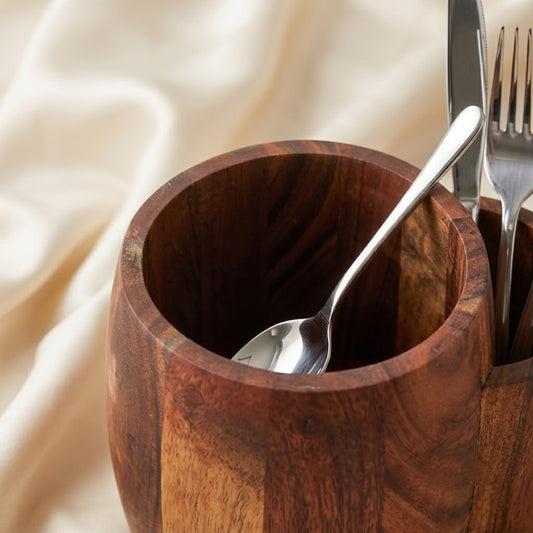Cutlery holder