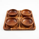 Wooden gifting box 5