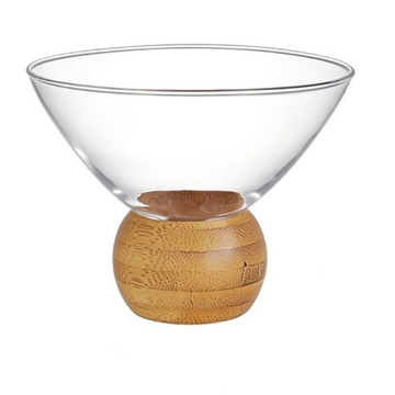 The Floating Cone Bowl