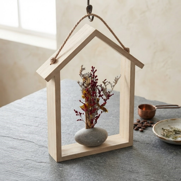 OneWood Flora Apex Frame