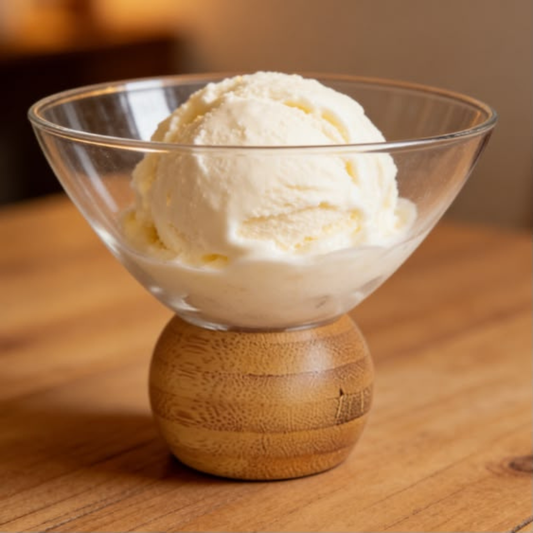 The Floating Cone Bowl
