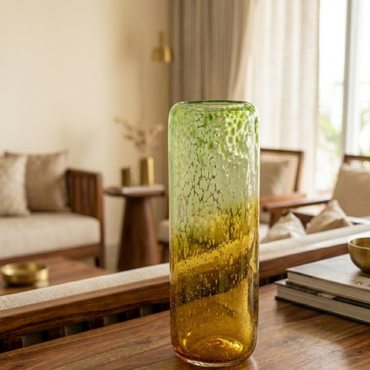 Honey-&-Lime Column