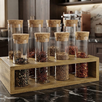 The Spice Test Lab