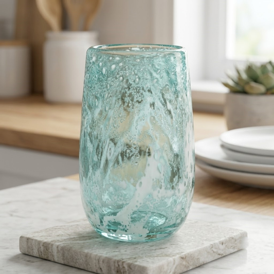 The Sea-Glass Tower