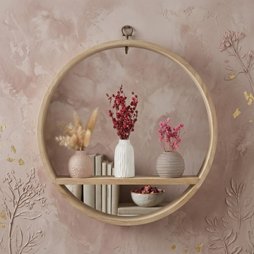 OneWood Flora Ring Frame