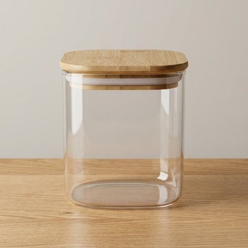 Cube-It-Up Canister
