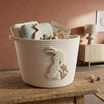 Flora Canvas Storage