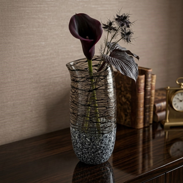 The Lava Stone Vessel (large)