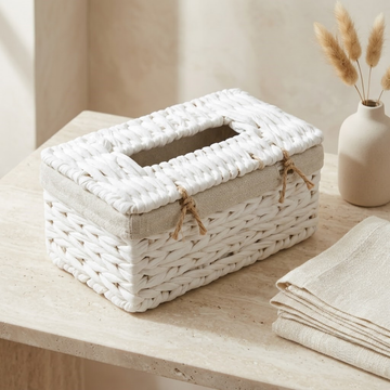 Solid-Weave Haven Bath Set