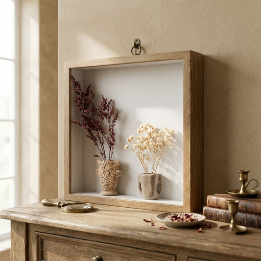 Botanica Duo Gallery Frame