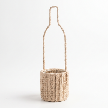 Contour Bottle Planter M