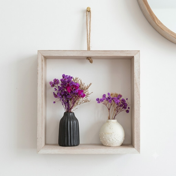 OneWood Flora Cube Frame