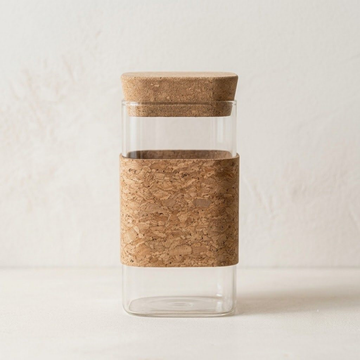 The Belted Spice Jar(small)