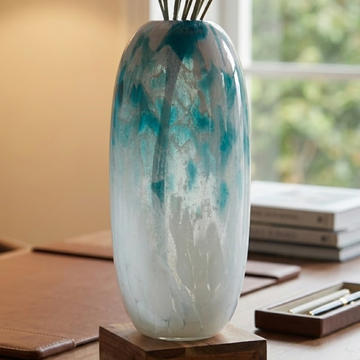 The Ocean-Pebble Vase3